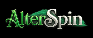 Alterspin logo