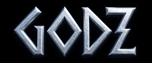 Godz logo