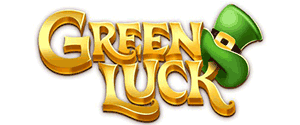 Green Luck logo