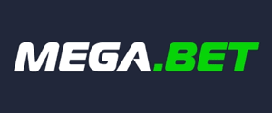 Megabet logo