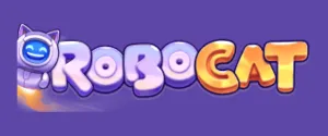 Robocat logo