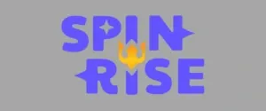 Spinrise logo