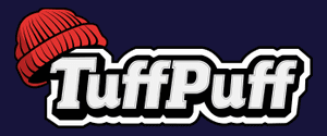 Tuffpuff logo