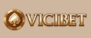 Vicibet logo