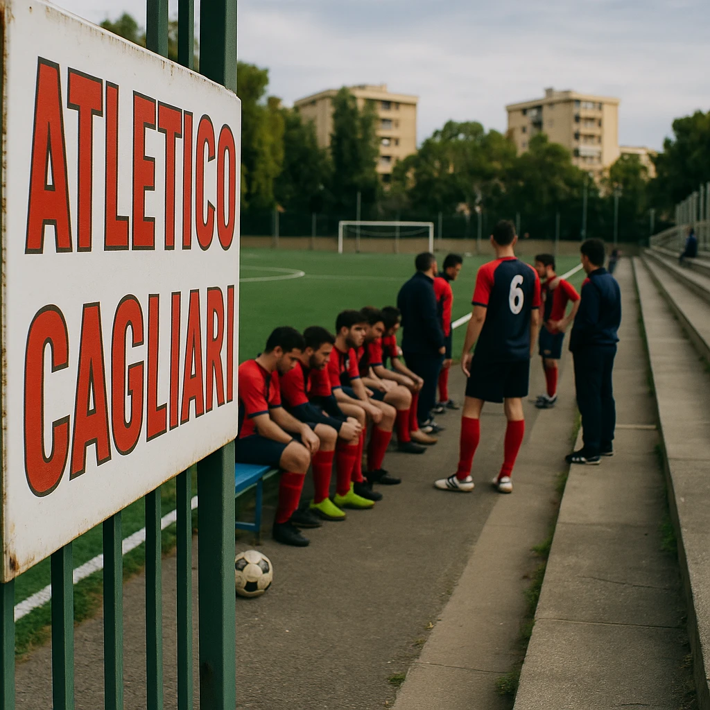 Atletico Cagliari