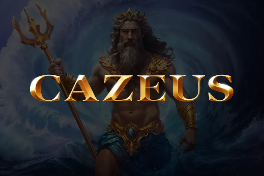 Cazeus logo
