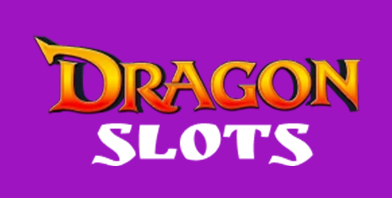 Dragon Slots logo